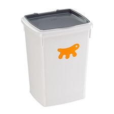   Dog Food Storage Bin