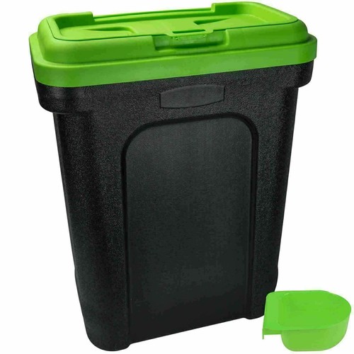 30l pet food container dog - 30l,