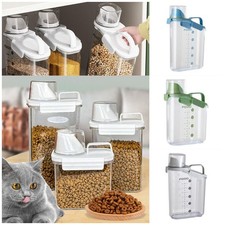 1100-2800ML PET FOOD CONTAINER