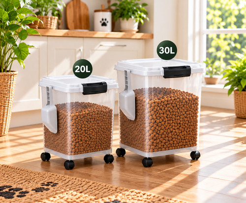 Airtight large pet - airtight,