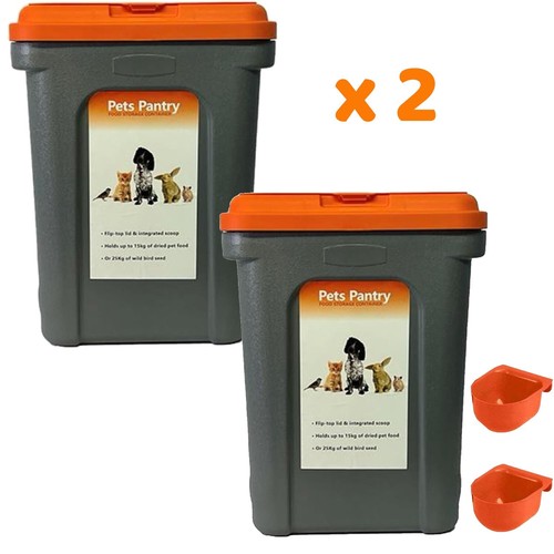 15kg airtight pet food - 2,