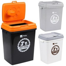 40L/15kg  Pet Food Container