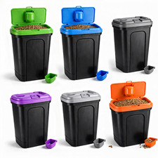 PET DOG CAT ANIMAL DRY FOOD