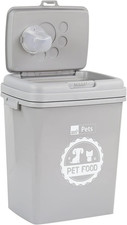 40L/15KG Airtight Pet Food