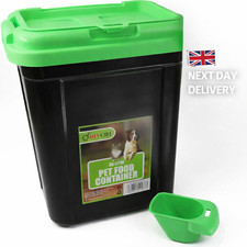 20L/30L/40L Pet Food Storage