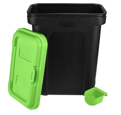 Large 30l 15kg pet - 30l/15kg,