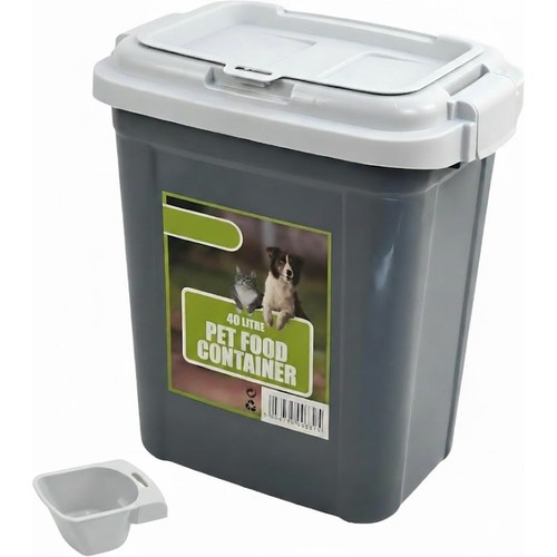 40l pet food - 40l,