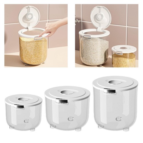 Dry food container leakproof - dry,