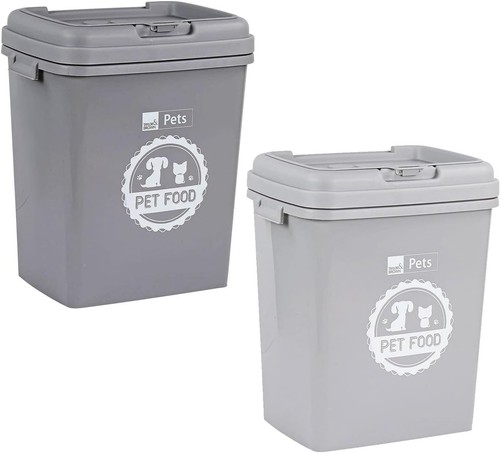 40l pet food - 40l, container