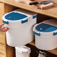 Storage Container Dispenser