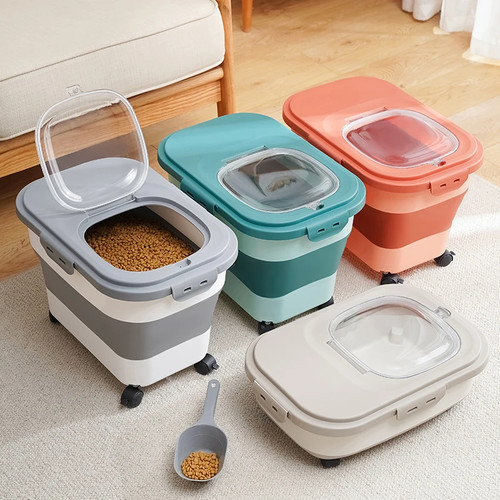 15kg collapsible pet - 6/15kg,