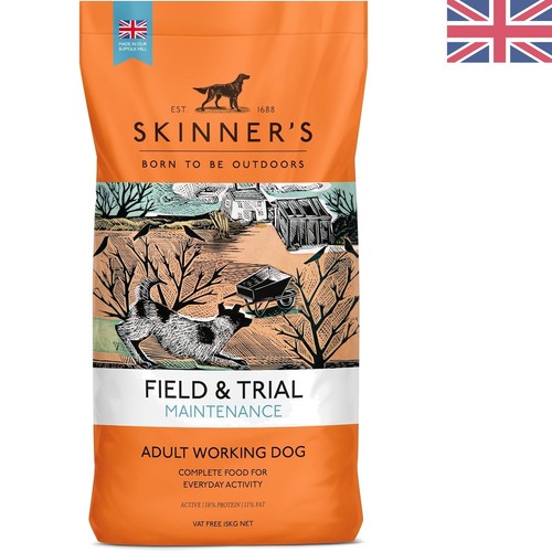 15kg chicken dry dog - dog,