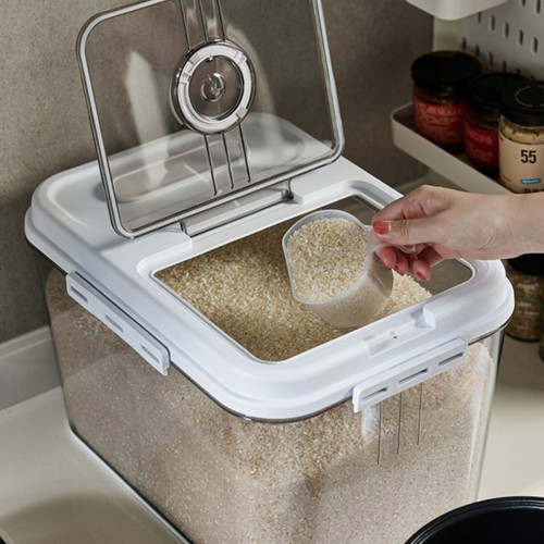 5kg 15kg rice - 7.5kg/15kg, dry