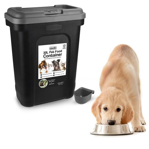 Asab pet food - asab,