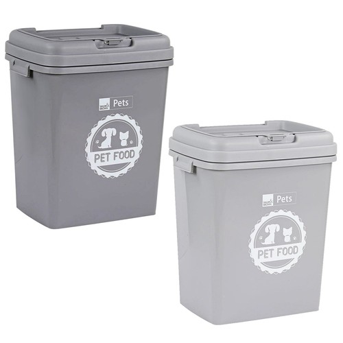 40l pet food container - food, dog