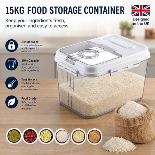 15kg large airtight - large,