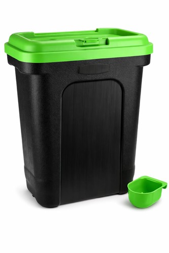 Raxter pet food storage - raxter,