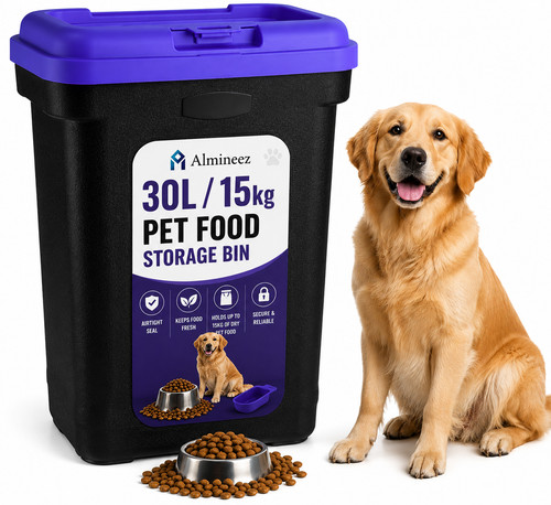 30l pet food - pet,