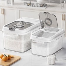 7.5kg/15kg Airtight Pet Dry