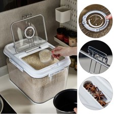 XL Kitchen Grain Sealed