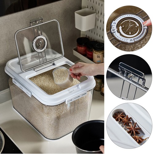 Kitchen grain sealed - xl,