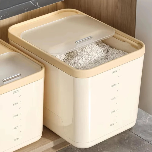 15kg airtight food - 5/10/15kg,