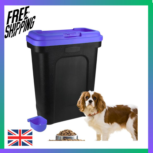Large 15kg airtight pet - large, food