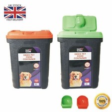 30L PET FOOD CONTAINER DOG CAT