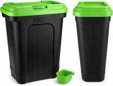 30L Airtight Pet Food Storage