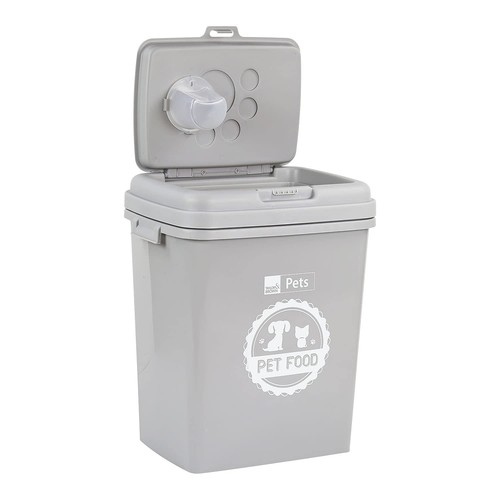 40l 15kg airtight pet - 40l/15kg,