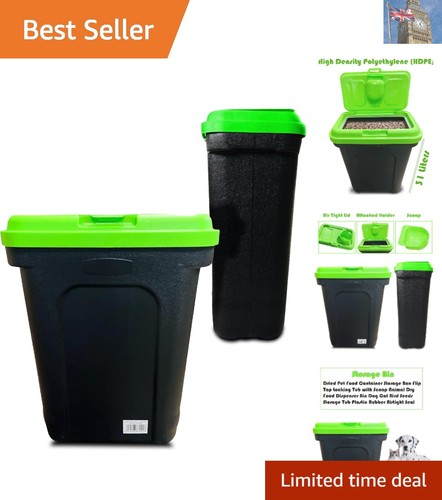 Bpa free 30l - 30l, pet