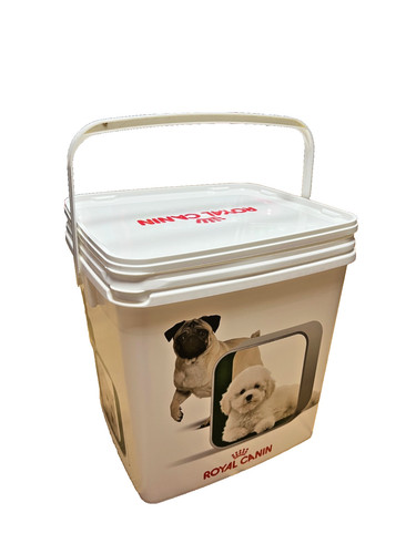 Royal canin dry dog - canin,