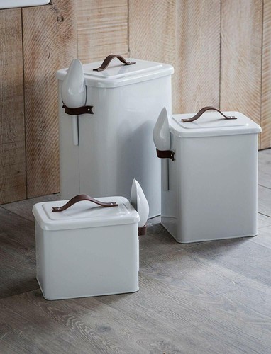 Pet food box container - pet,