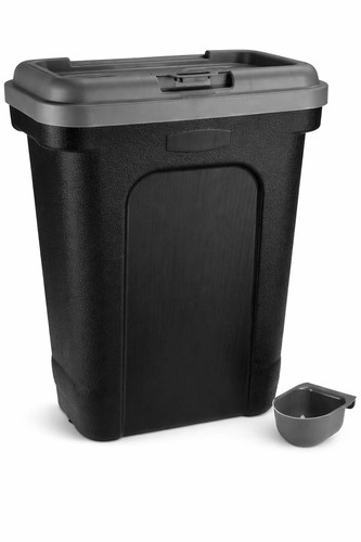 Raxter pet food storage - pet,