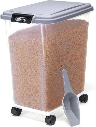 Nobleza 40l dog - 40l, storage
