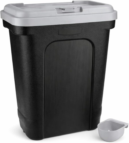 Raxter pet food storage - raxter,