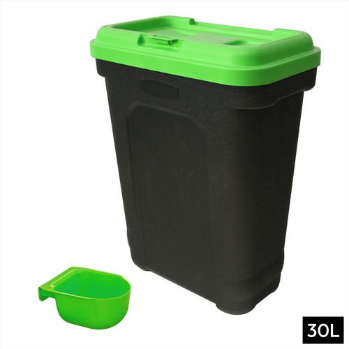 15kg 30l airtight - 30l, food