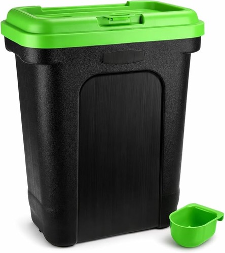 Large 30l 15kg - pet, food