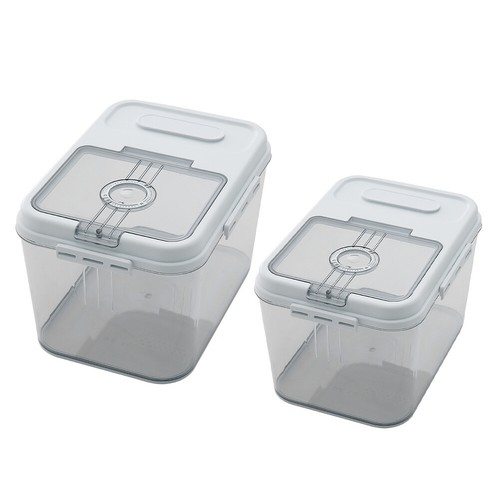 Airtight rice dry food pet - food,